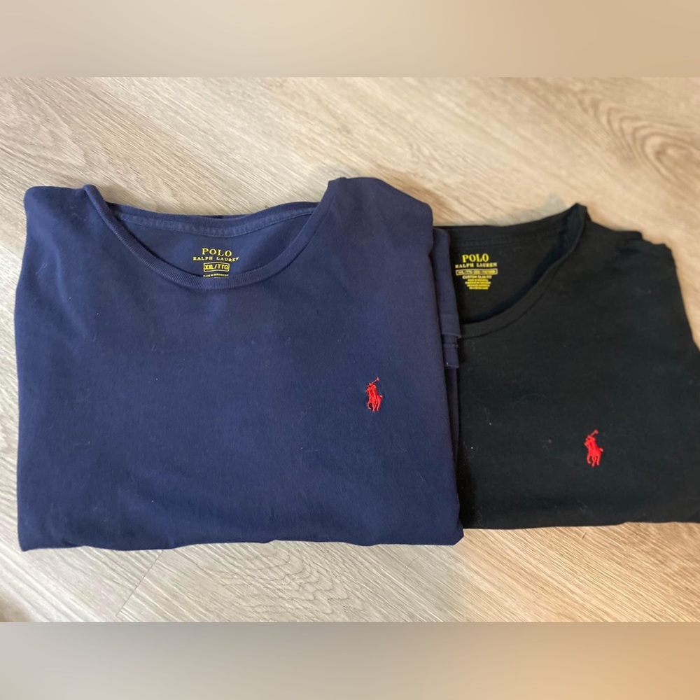 Men’s Polo T shirts